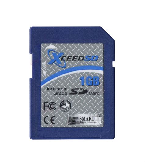 smart modular sd card|SMART Modular .